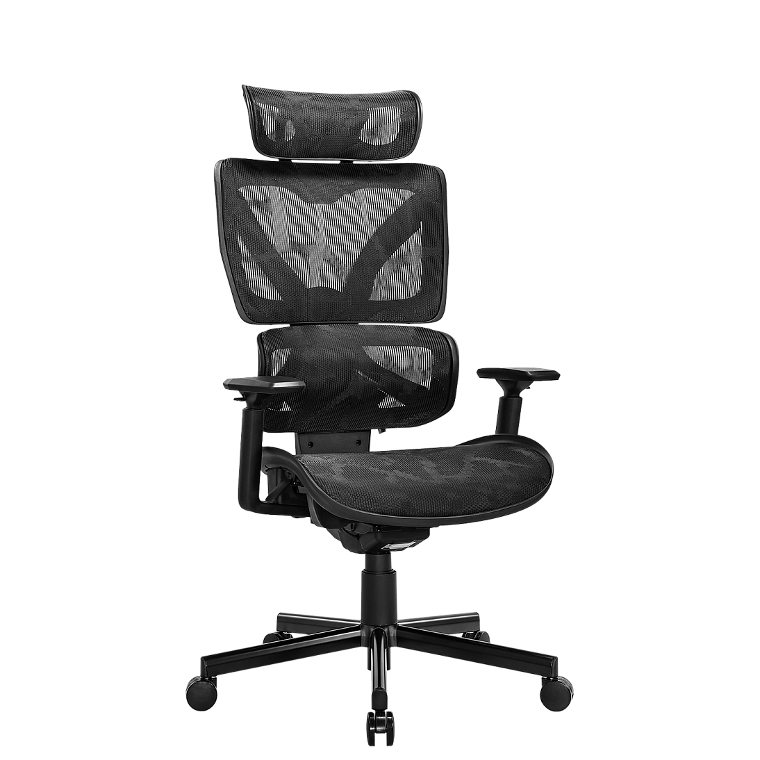 Freelancer K5, фото